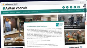 Publish Guest Post on aaltenvooruit.nl