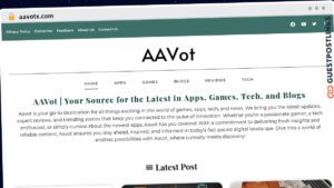 Publish Guest Post on aavotx.com