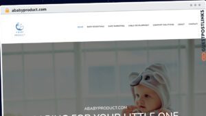 Publish Guest Post on ababyproduct.com