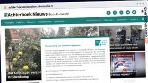 Publish Guest Post on achterhoeknieuwsborculoruurlo.nl