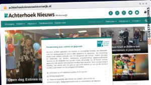 Publish Guest Post on achterhoeknieuwswinterswijk.nl