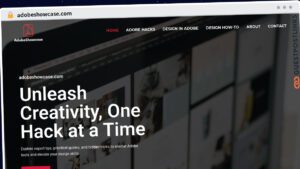 Publish Guest Post on adobeshowcase.com