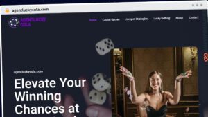 Publish Guest Post on agentluckycola.com