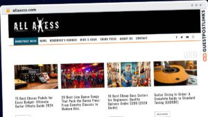 Publish Guest Post on allaxess.com