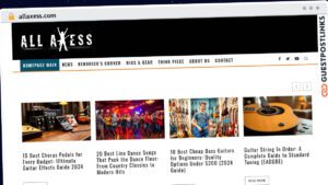 Publish Guest Post on allaxess.com
