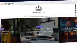 Publish Guest Post on allblogger.tips