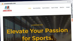 Publish Guest Post on annalemedia.com
