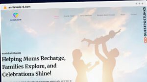 Publish Guest Post on anniekate78.com