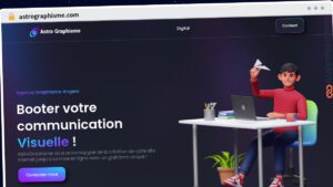Publish Guest Post on astrographisme.com