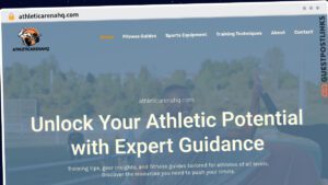 Publish Guest Post on athleticarenahq.com