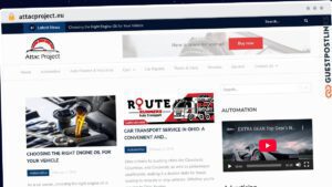 Publish Guest Post on attacproject.eu