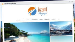 Publish Guest Post on azamivoyage.com