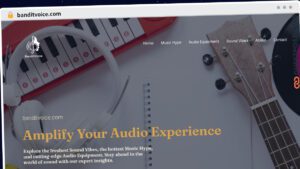 Publish Guest Post on banditvoice.com