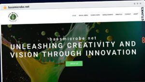 Publish Guest Post on bassmicrobe.net