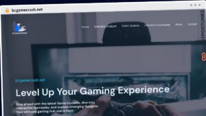 Publish Guest Post on bcgamecrash.net