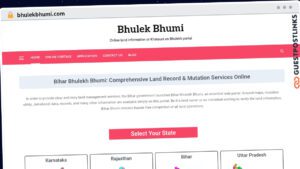 Publish Guest Post on bhulekbhumi.com