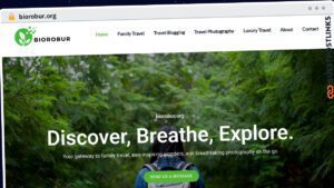 Publish Guest Post on biorobur.org