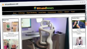 Publish Guest Post on bitsandboxes.net