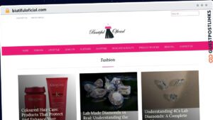 Publish Guest Post on biutifuloficial.com