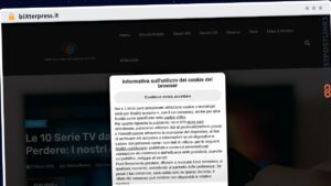 Publish Guest Post on blitterpress.it