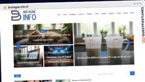 Publish Guest Post on bretagne-info.fr