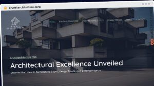 Publish Guest Post on bruneiarchitecture.com