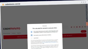 Publish Guest Post on cadaminuto.com.br