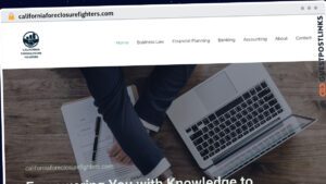 Publish Guest Post on californiaforeclosurefighters.com
