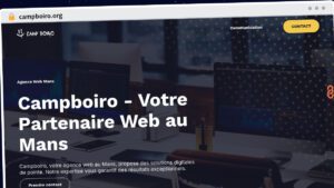 Publish Guest Post on campboiro.org