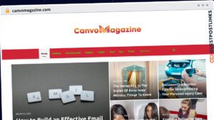 Publish Guest Post on canvomagazine.com