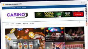 Publish Guest Post on casinopromopro.com