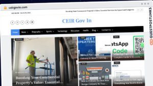 Publish Guest Post on ceirgovin.com