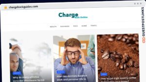 Publish Guest Post on chargebackguides.com