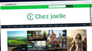 Publish Guest Post on chezjoelle.net