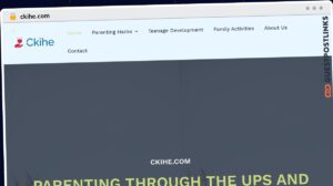 Publish Guest Post on ckihe.com