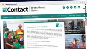 Publish Guest Post on contactnoord.nl