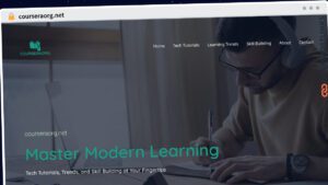 Publish Guest Post on courseraorg.net