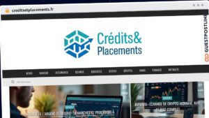 Publish Guest Post on creditsetplacements.fr