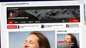 Publish Guest Post on customunitsbymakeupd0ll.com