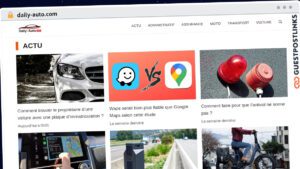 Publish Guest Post on daily-auto.com