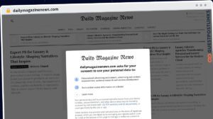 Publish Guest Post on dailymagazinenews.com