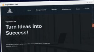 Publish Guest Post on depomin82.net