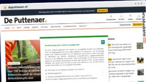 Publish Guest Post on deputtenaer.nl