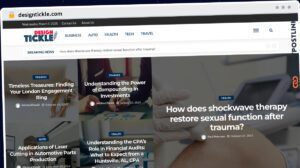 Publish Guest Post on designtickle.com