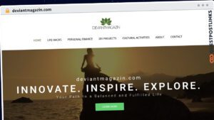 Publish Guest Post on deviantmagazin.com