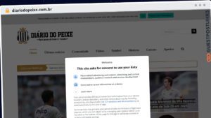 Publish Guest Post on diariodopeixe.com.br
