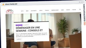 Publish Guest Post on direct-home.net
