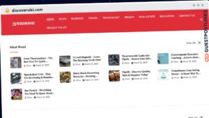 Publish Guest Post on discoverviki.com