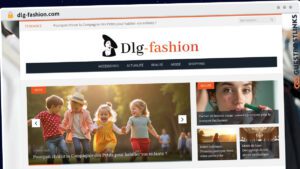 Publish Guest Post on dlg-fashion.com