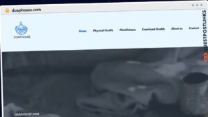 Publish Guest Post on doaphouse.com